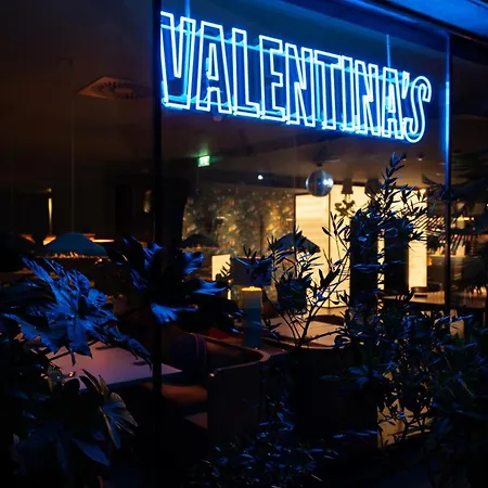 Chic&basic Gravity Porto