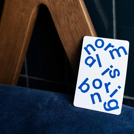 Chic&basic Gravity Porto