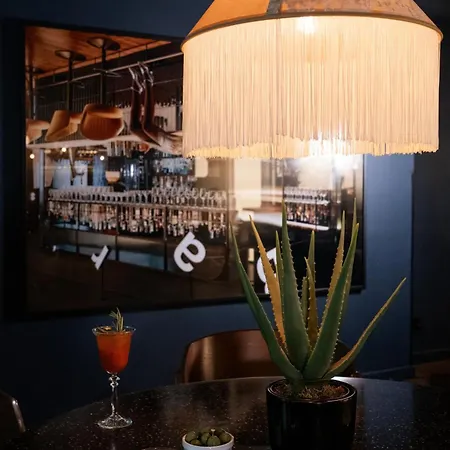 Chic&basic Gravity 4* Porto