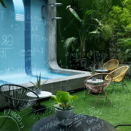 Chic&basic Gravity 4*