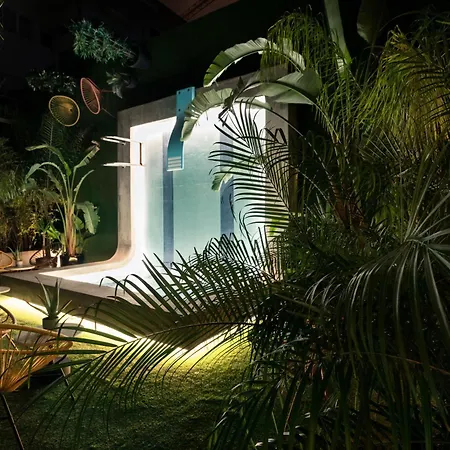 Chic&basic Gravity 4*