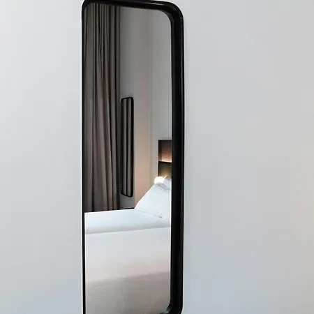 Hotel Chic&basic Gravity