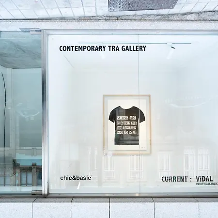 Chic&basic Gravity 4*