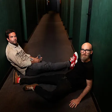 Chic&basic Gravity Porto