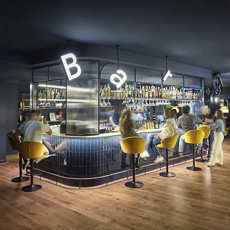 Chic&basic Gravity 호텔 포르투