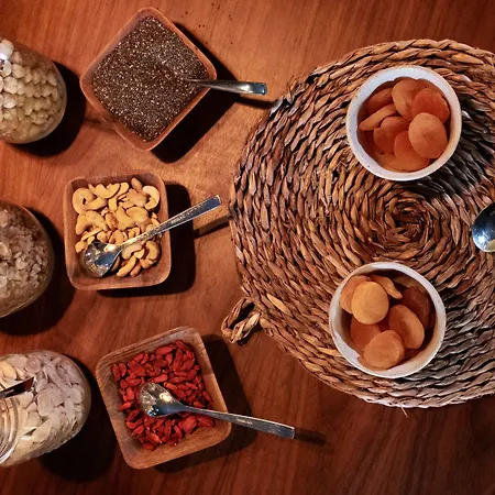 Chic&basic Gravity Szálloda