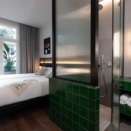 Chic&basic Gravity 4* Porto