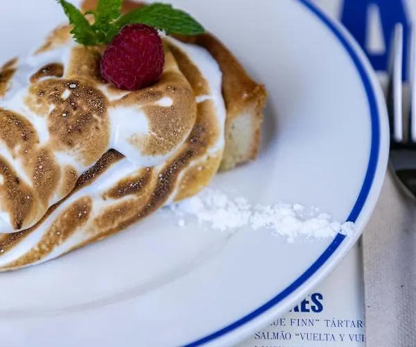 Chic&basic Gravity 4*