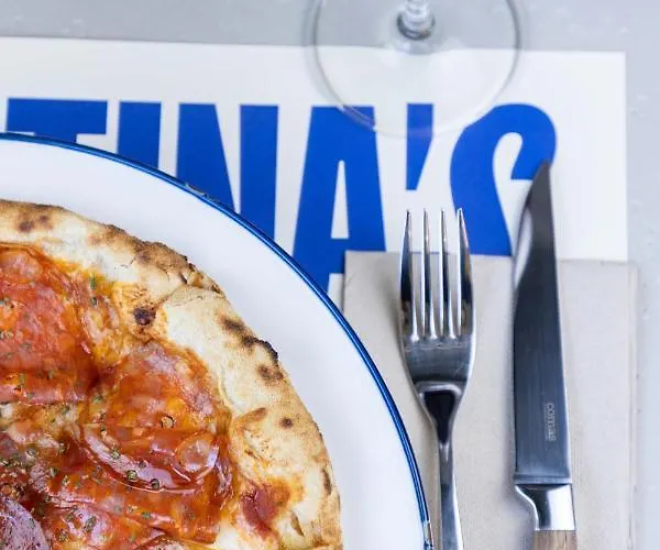 Chic&basic Gravity Hotel 4*