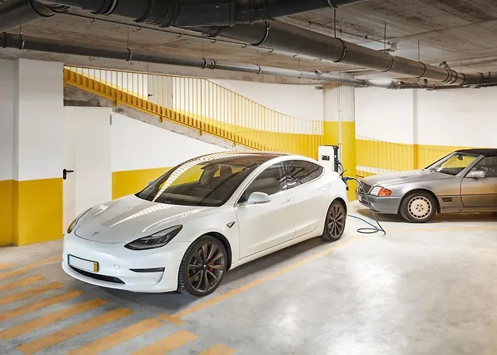 Chic&basic Gravity 4* Oporto