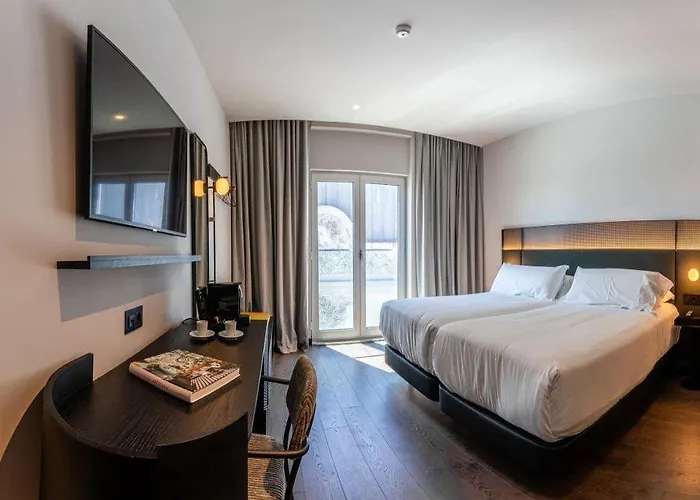 Hotel Chic&basic Gravity