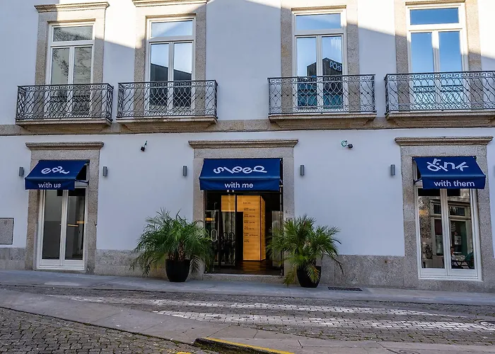 Chic&basic Gravity Oporto