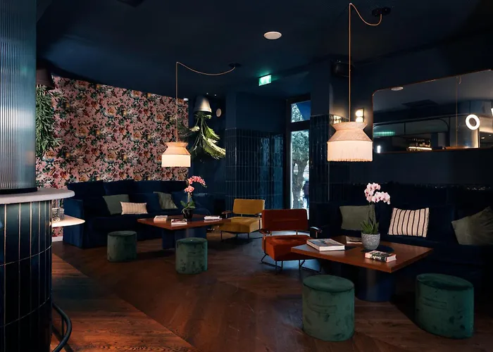 Chic&basic Gravity Porto