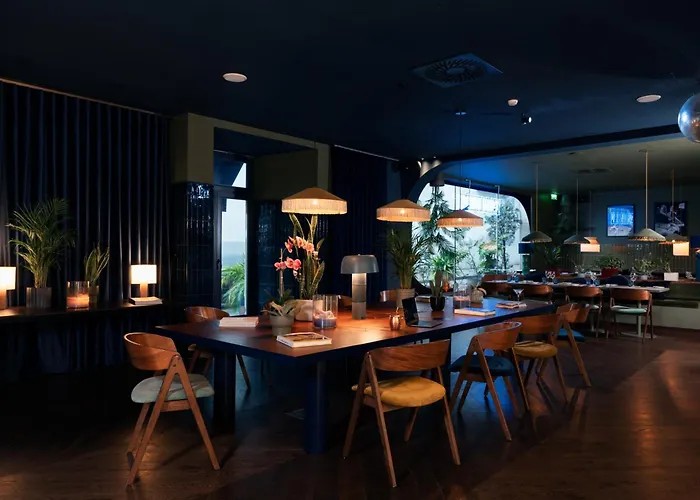 Chic&basic Gravity Oporto