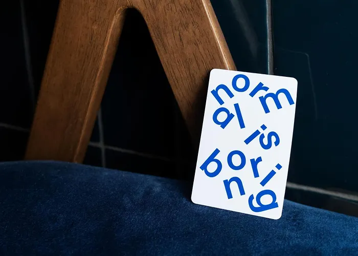 Chic&basic Gravity Oporto