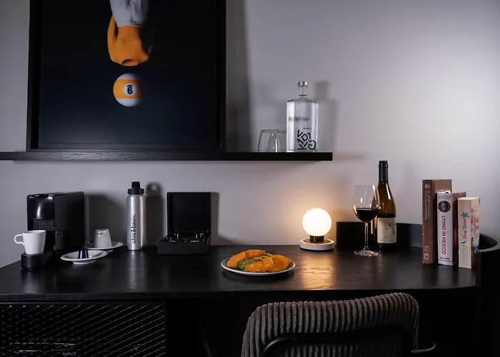 Chic&basic Gravity Oporto