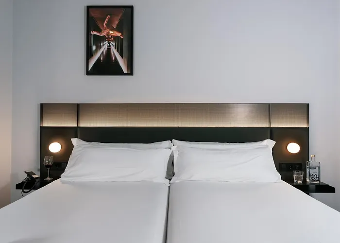 Otel Chic&basic Gravity