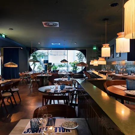 Hotel Chic&basic Gravity Porto