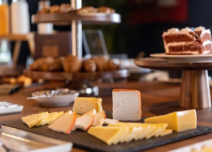 Hotel Chic&basic Gravity 4*