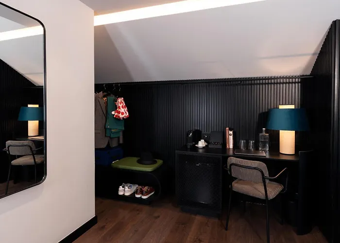 Chic&basic Gravity 4*